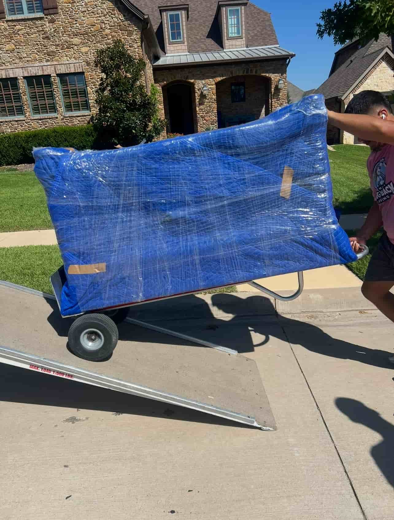 fort worth movers north richland hills movers movers near me