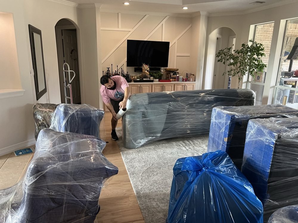 our movers north richland hills movers packing furniture
